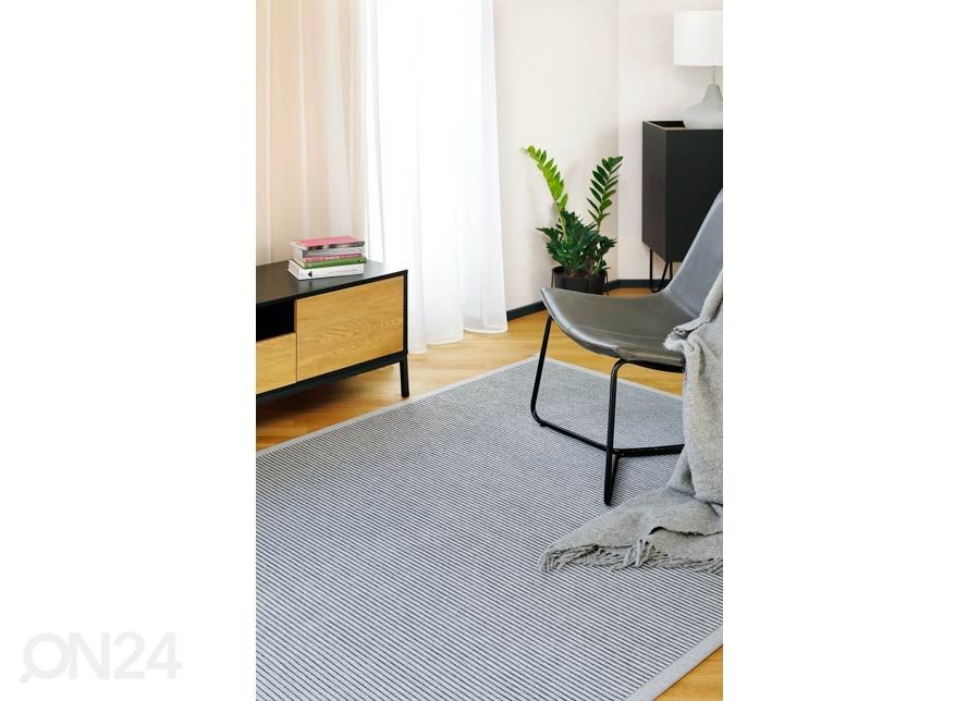 Narma smartWeave® ковер Vivva silver 140x200 см увеличить