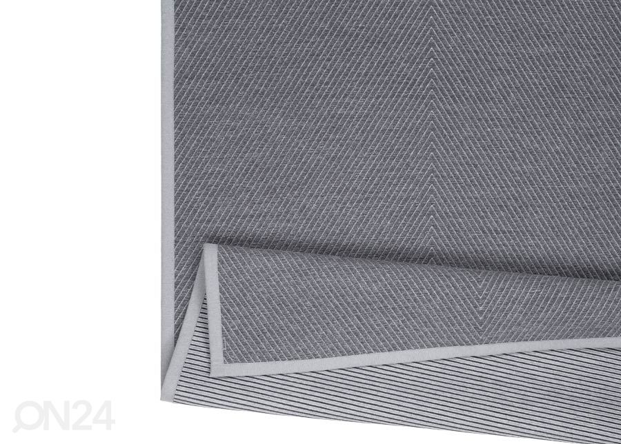 Narma smartWeave® ковер Vivva silver 140x200 см увеличить