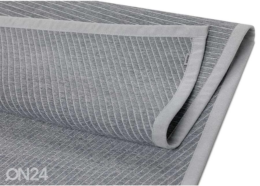 Narma smartWeave® ковер Vivva silver 80x250 см увеличить
