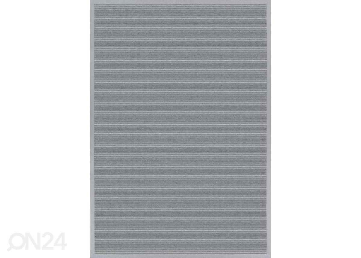 Narma smartWeave® ковер Vivva silver 80x250 см увеличить