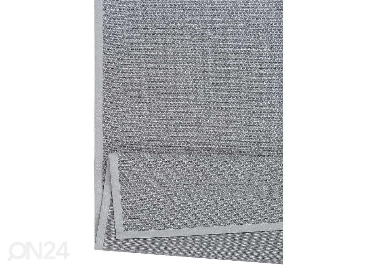 Narma smartWeave® ковер Vivva silver 80x250 см увеличить