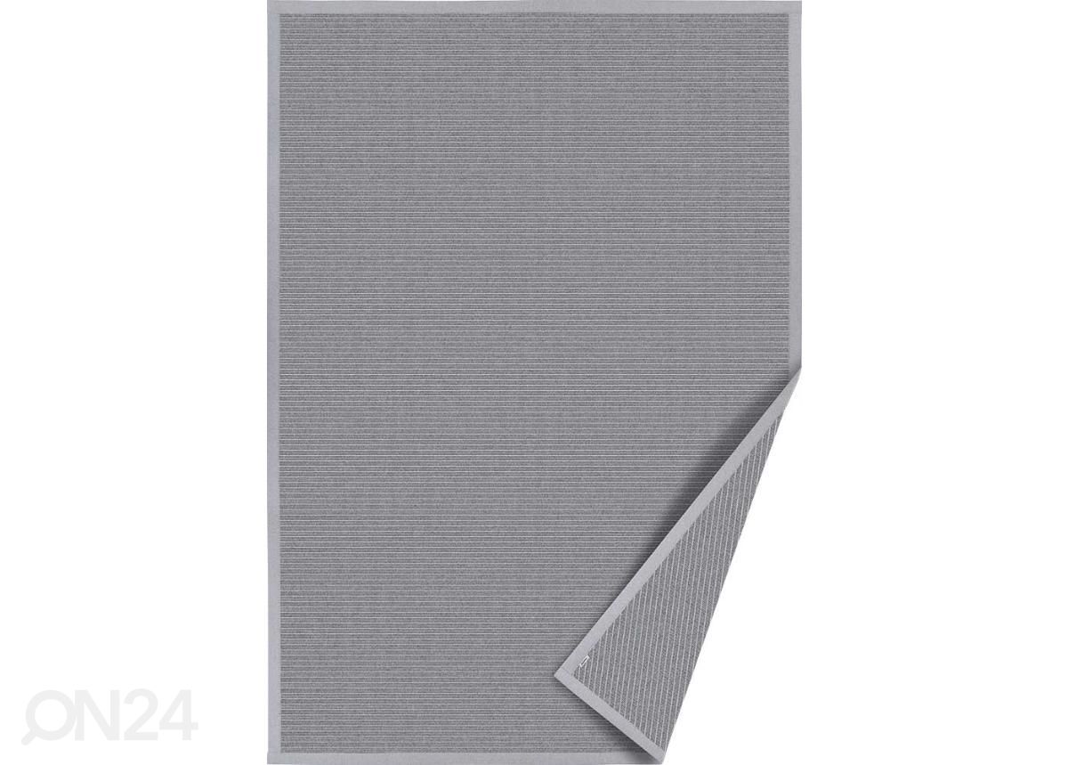Narma smartWeave® ковер Vivva silver 80x250 см увеличить