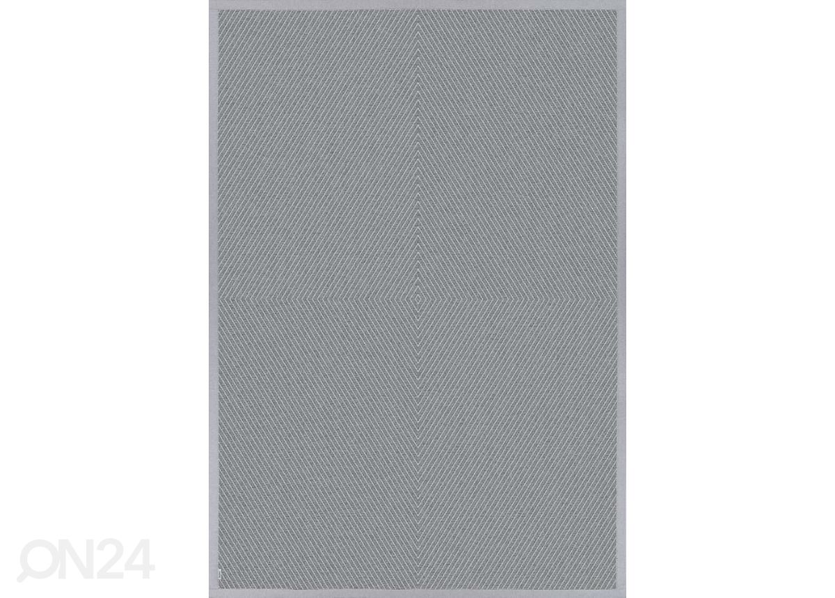 Narma smartWeave® ковер Vivva silver 80x250 см увеличить