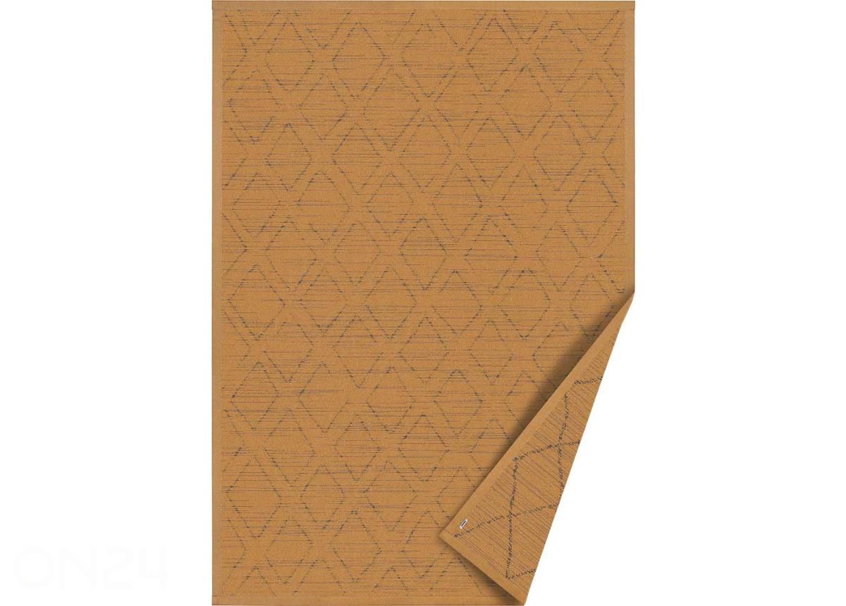 Narma smartWeave® ковер Voose gold 100x160 см увеличить