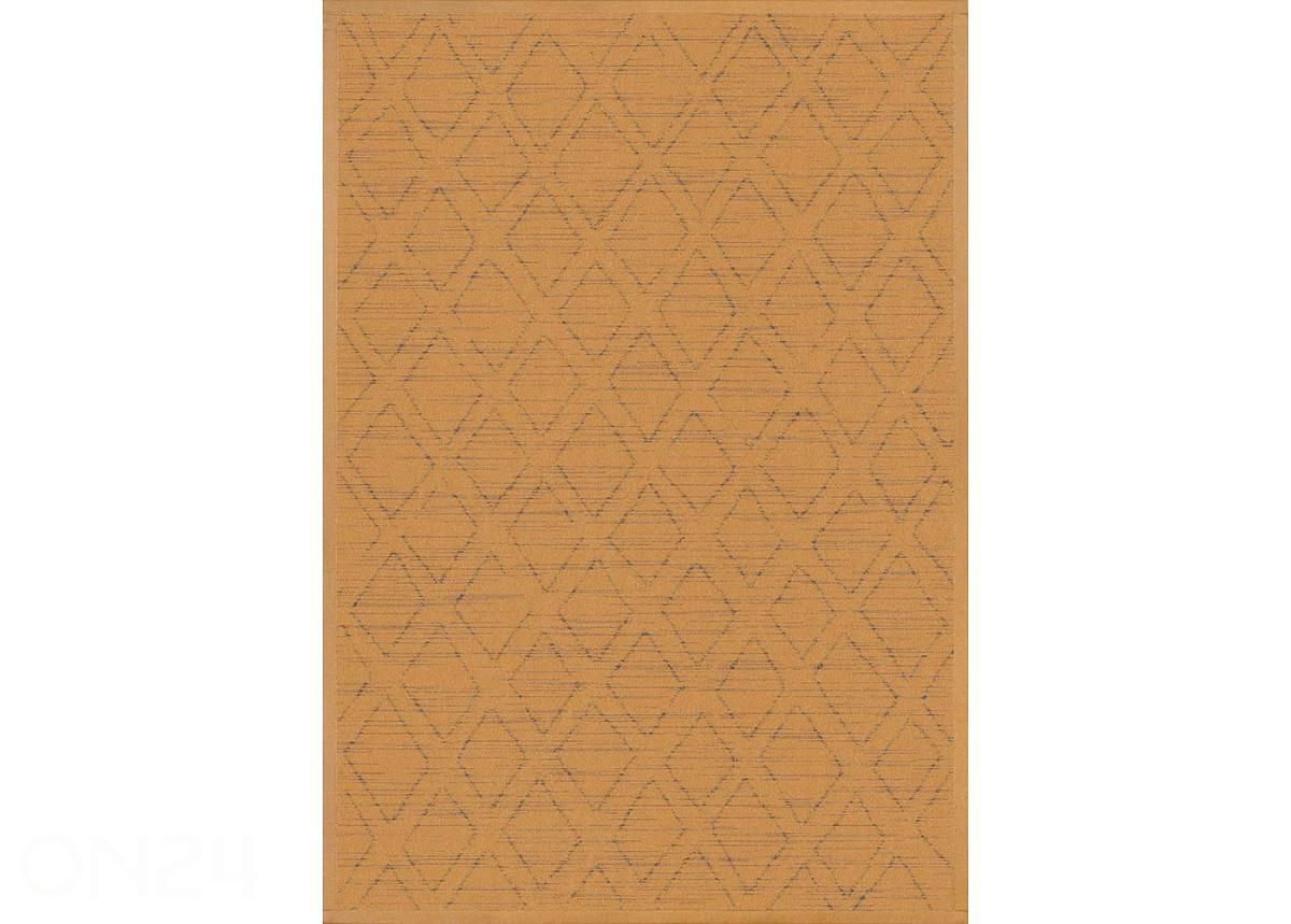 Narma smartWeave® ковер Voose gold 100x240 см увеличить
