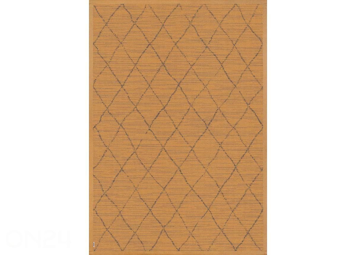 Narma smartWeave® ковер Voose gold 160x230 см увеличить