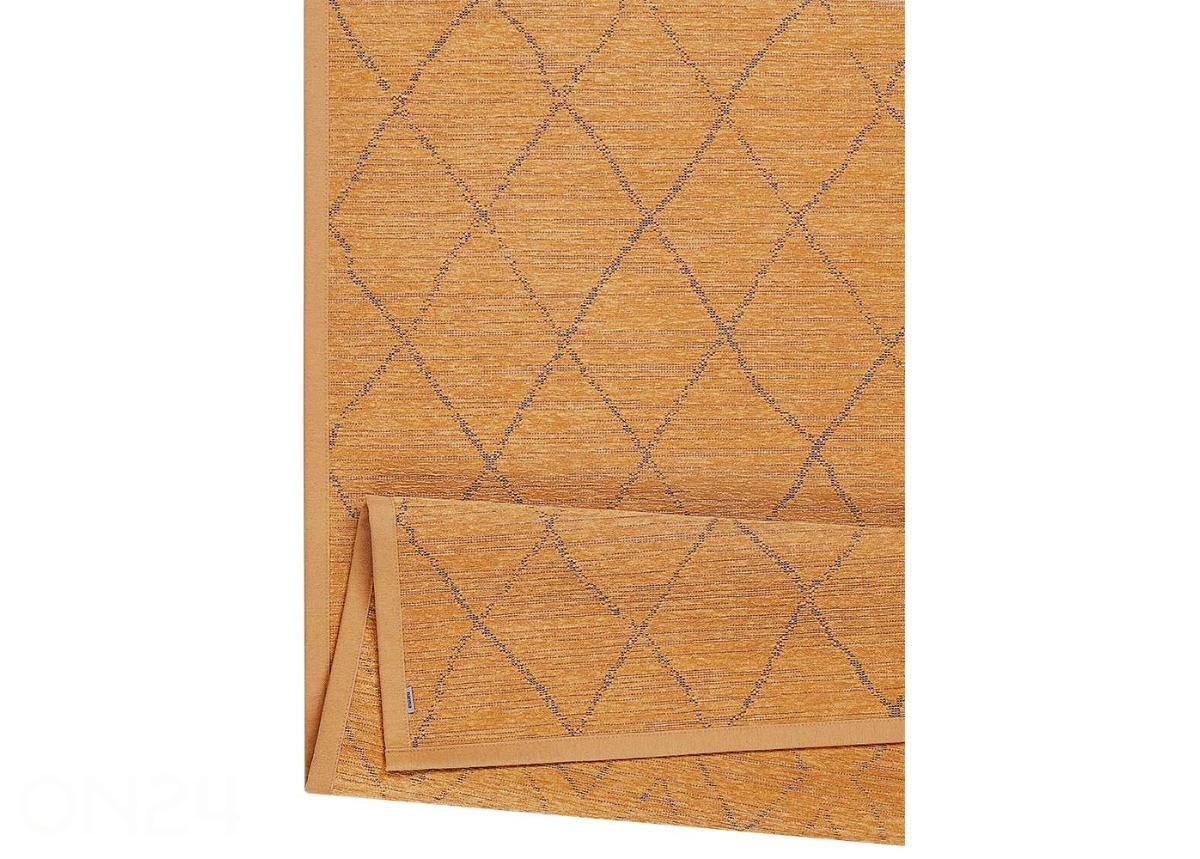 Narma smartWeave® ковер Voose gold 70x140 см увеличить