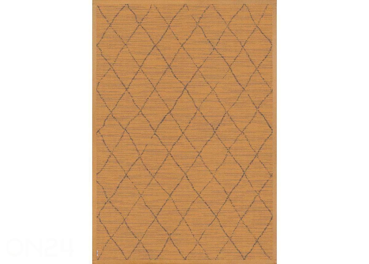 Narma smartWeave® ковер Voose gold 70x140 см увеличить