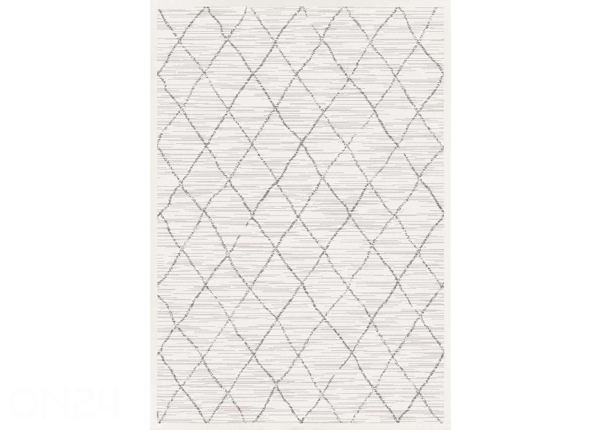 Narma smartWeave® ковер Voose white 70x140 см увеличить