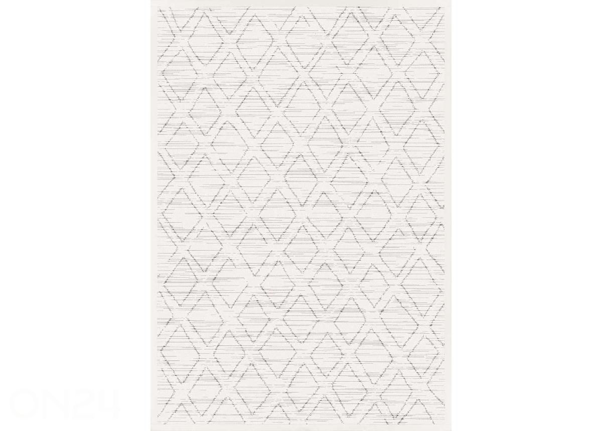 Narma smartWeave® ковер Voose white 70x140 см увеличить