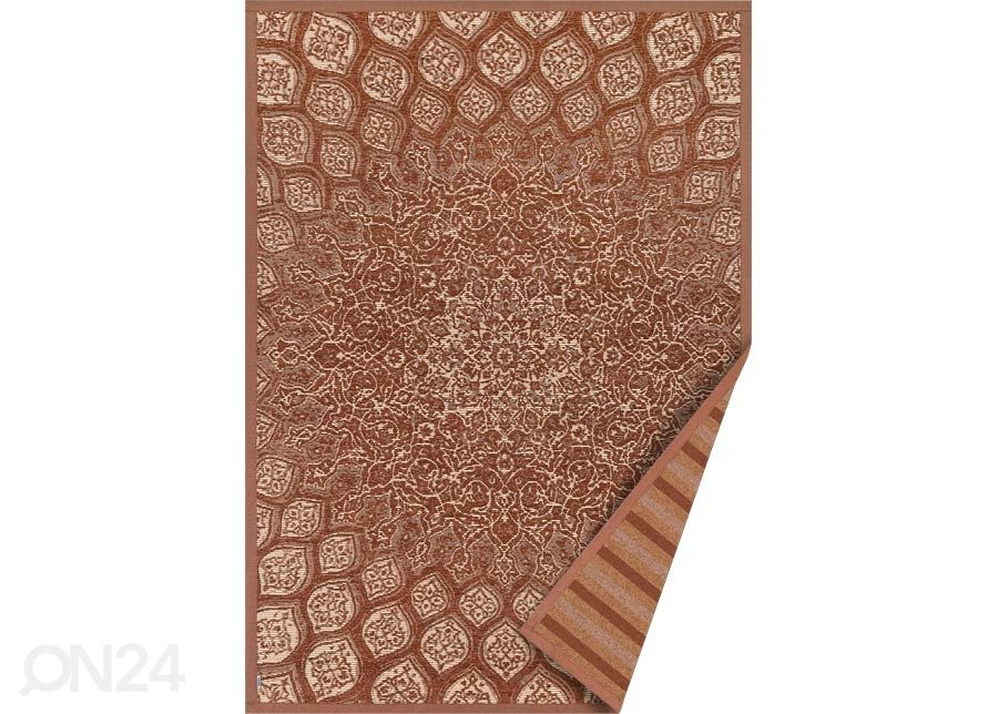 Narma smartWeave® BASIC vaip Illuka caramel 100x160 см увеличить