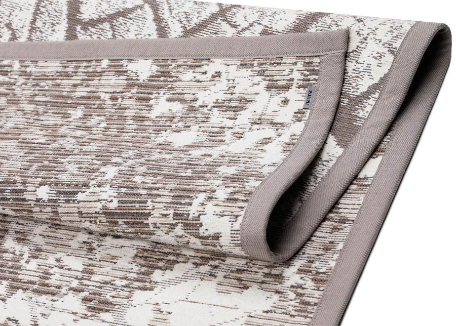 Narma smartWeave® DUO ковер Maramaa beige 160x230 см увеличить