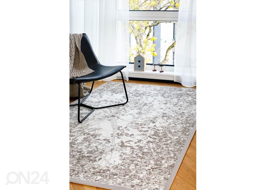 Narma smartWeave® DUO ковер Maramaa beige 160x230 см увеличить