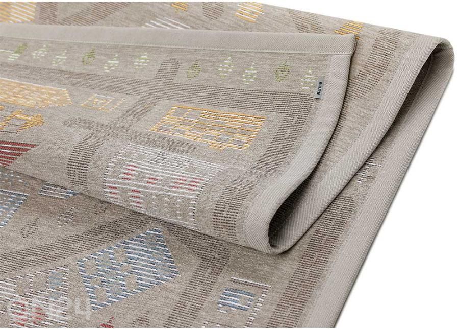 Narma smartWeave® DUO ковер Ülejõe beige 200x300 см увеличить