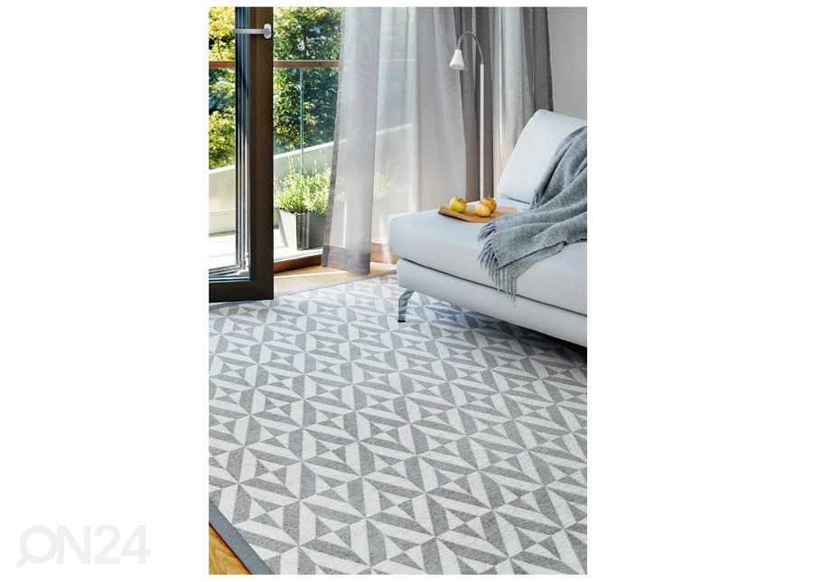 Narma smartWeave® TWIN ковер Püha beige 70x140 см увеличить