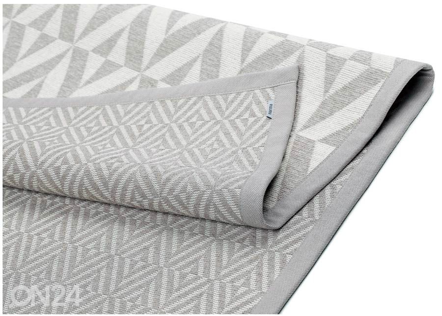 Narma smartWeave® TWIN ковер Püha beige 70x140 см увеличить