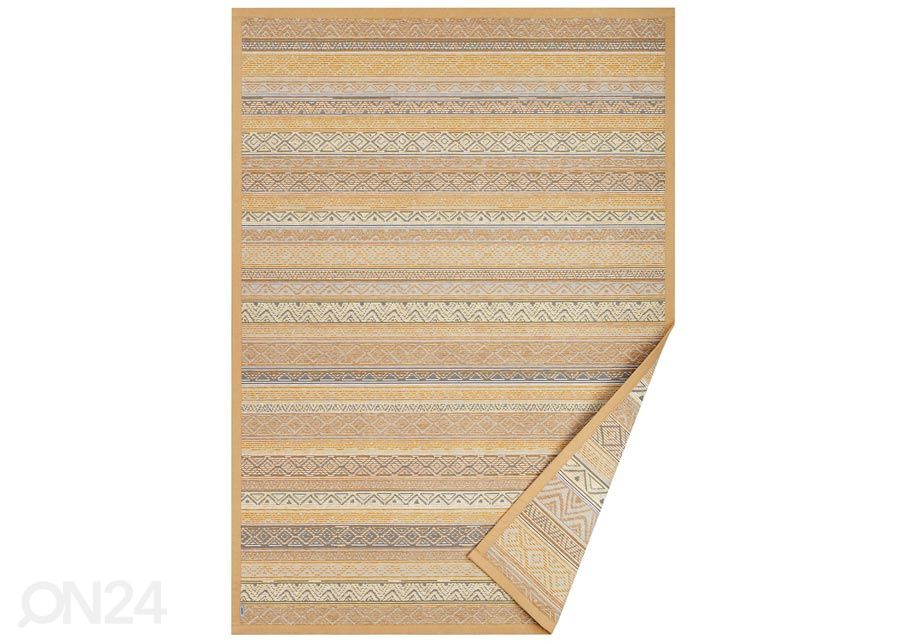 Narma smartWeave® TWIN ковер Ridala gold 100x160 см увеличить