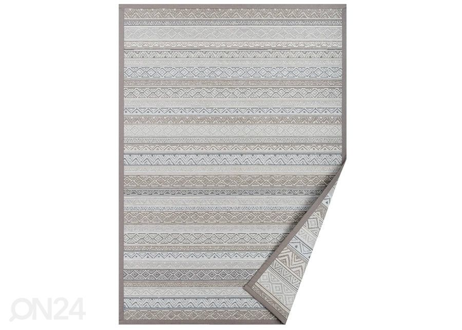 Narma smartWeave® TWIN ковер Ridala linen 80x250 см увеличить