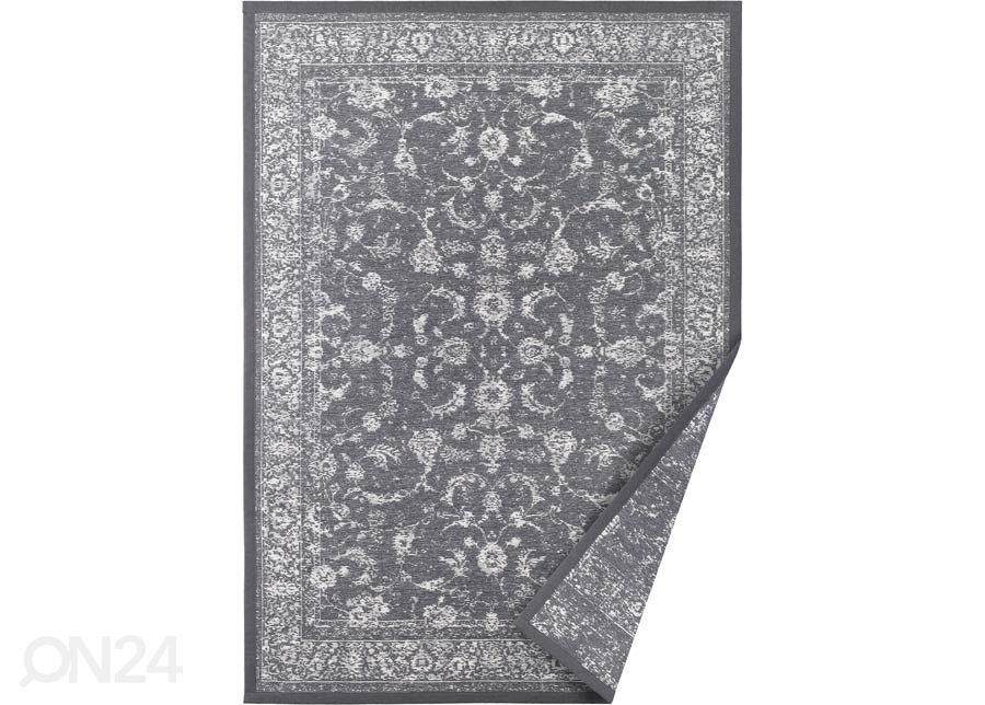 Narma smartWeave® TWIN ковер Sagadi grey 100x160 см увеличить