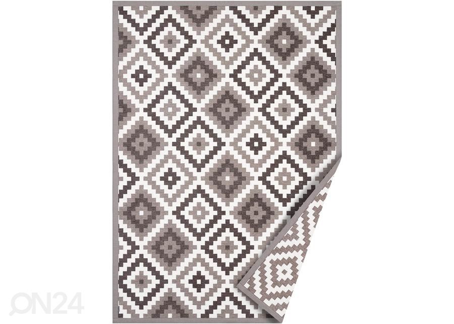 Narma smartWeave® TWIN ковер Saka beige 160x230 см увеличить