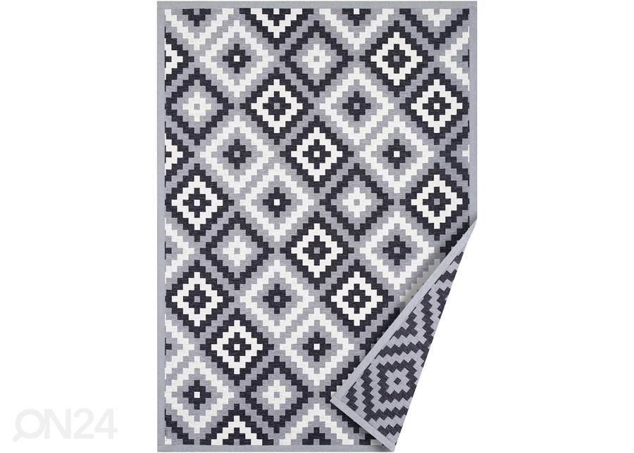 Narma smartWeave® TWIN ковер Saka silver 100x160 см увеличить