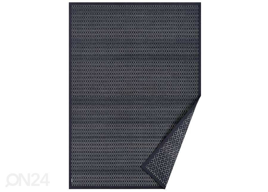 Narma smartWeave® TWIN ковер Tsirgu carbon 100x160 см увеличить