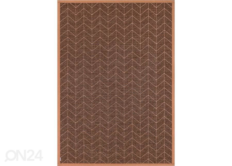 Narma smartWeave® vaip Tali caramel 100x200 см увеличить