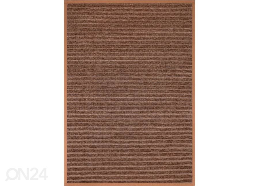 Narma smartWeave® vaip Tali caramel 100x200 см увеличить