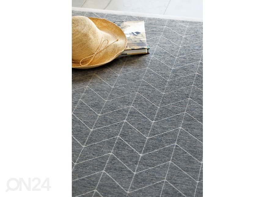 Narma smartWeave® vaip Tali greige 100x200 см увеличить