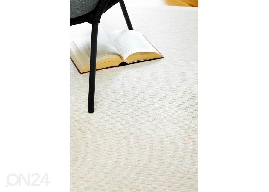 Narma smartWeave® vaip Tali white 100x200 см увеличить
