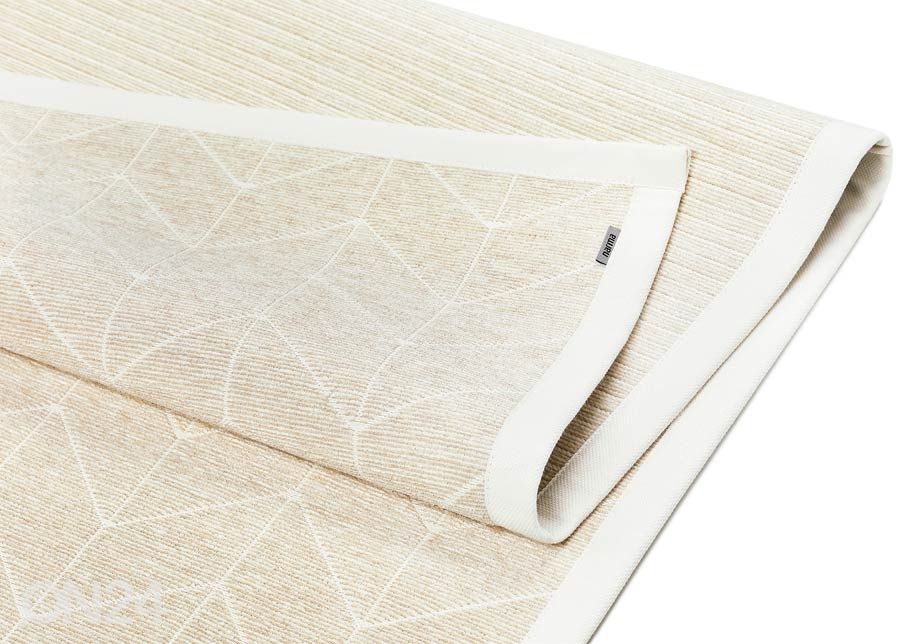Narma smartWeave® vaip Tali white 100x200 см увеличить