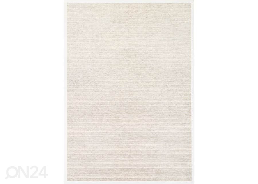 Narma smartWeave® vaip Tali white 100x200 см увеличить