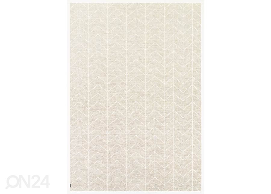Narma smartWeave® vaip Tali white 100x200 см увеличить