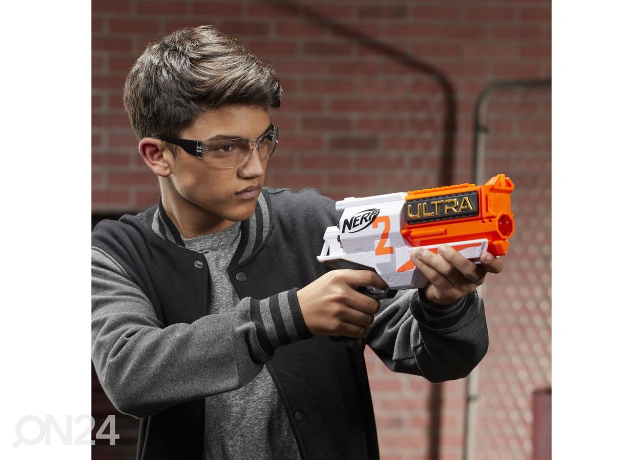 NERF бластер Ultra Two увеличить