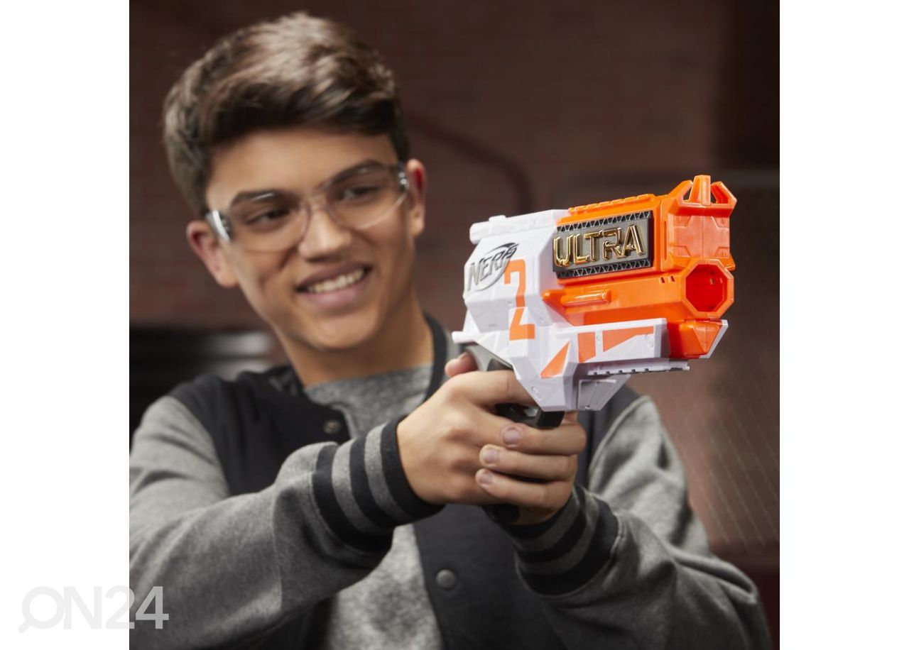 NERF бластер Ultra Two увеличить