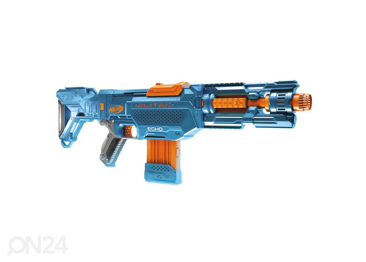 NERF Elite 2.0 Echo CS 10 увеличить