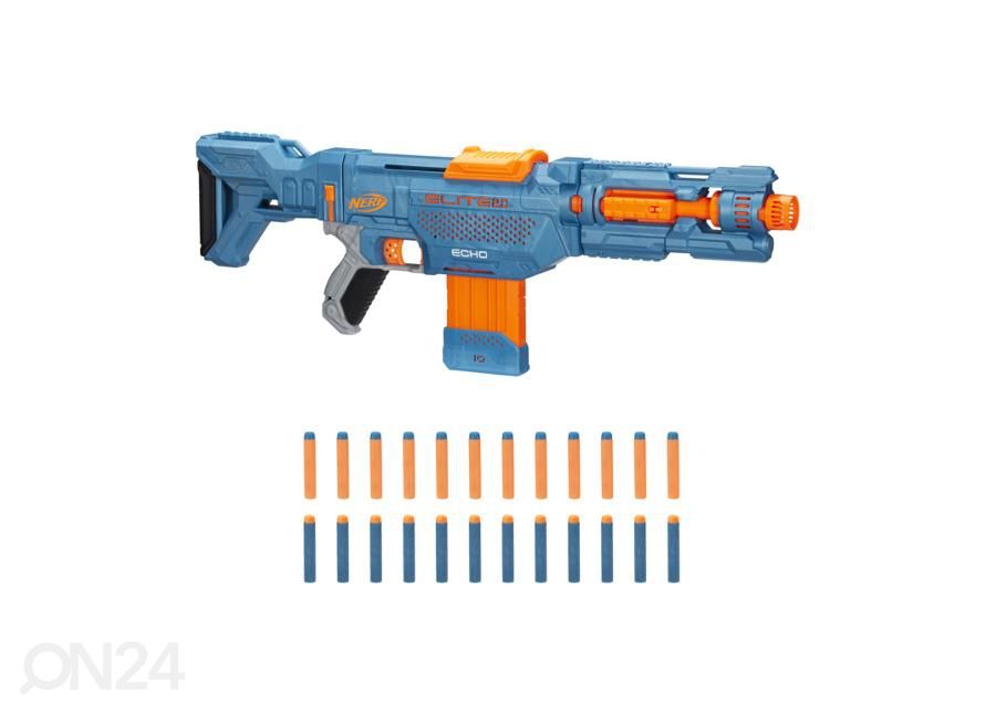 NERF Elite 2.0 Echo CS 10 увеличить