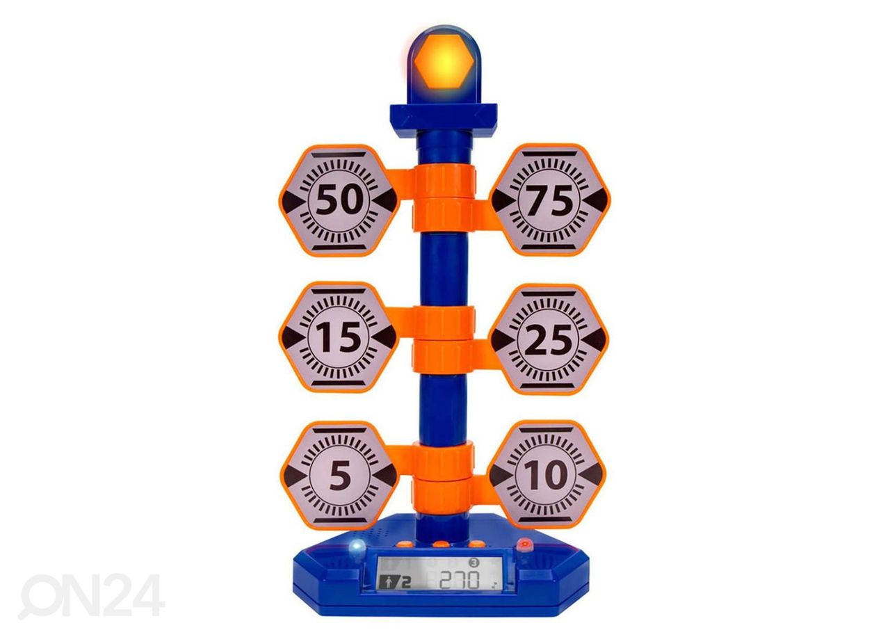 NERF Elite Deluxe электронная мишень увеличить