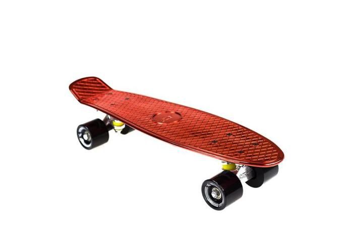 Pennyboard Nils Extreme ELECTROSTYLE PNB01 RED увеличить