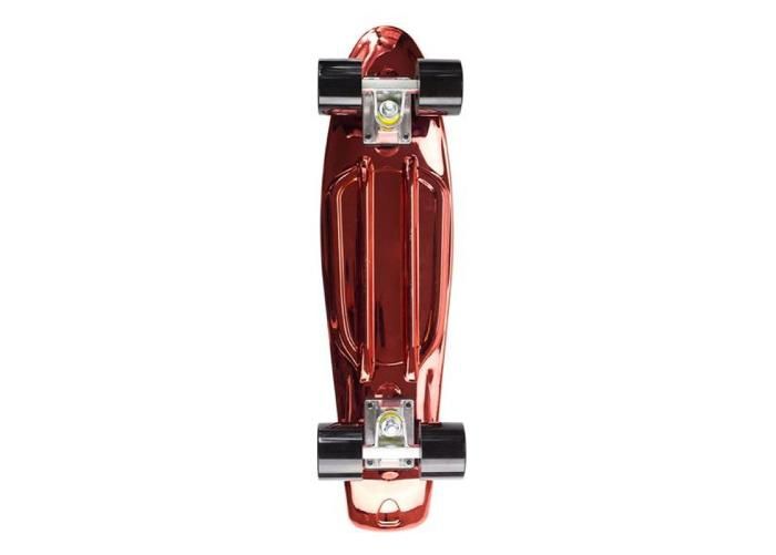 Pennyboard Nils Extreme ELECTROSTYLE PNB01 RED увеличить