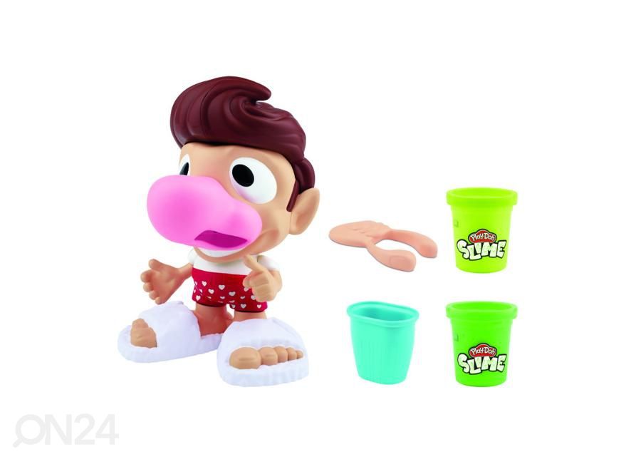 Play-Doh Игровой набор Snotty Scotty увеличить