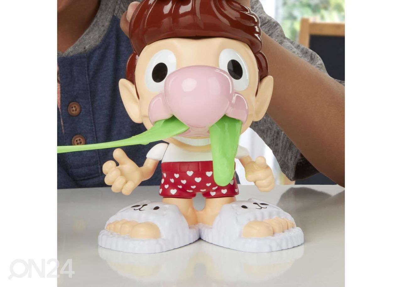 Play-Doh Игровой набор Snotty Scotty увеличить