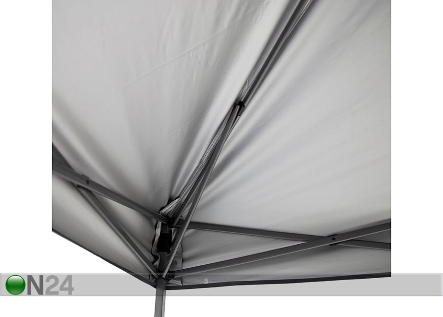 Pop-up шатр 3x3 m увеличить