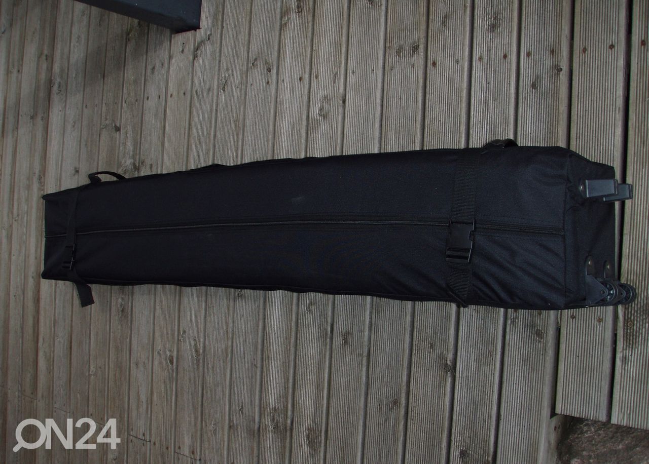 Pop-up шатр 3x4,5 m увеличить
