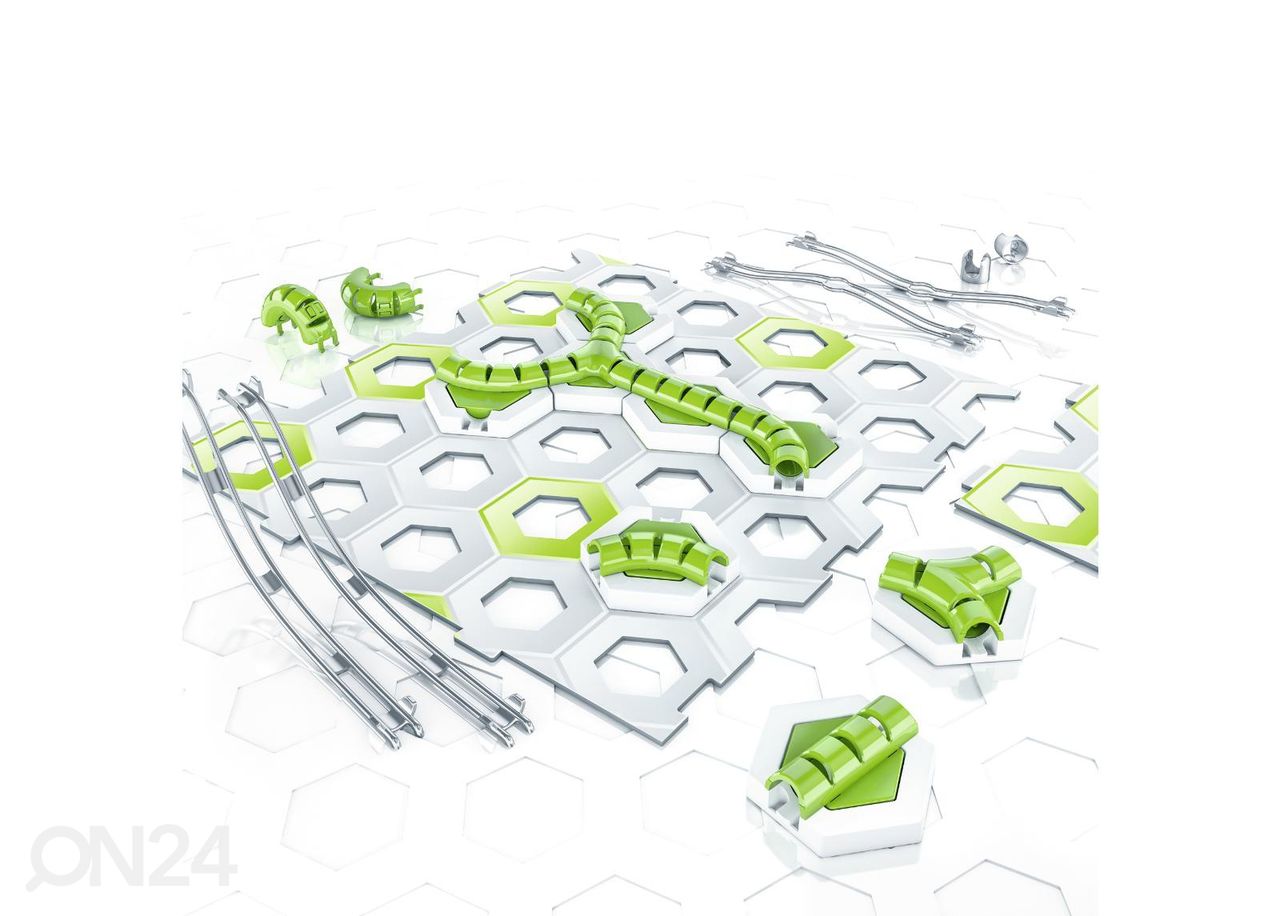Ravensburger Туннель Gravitrax увеличить