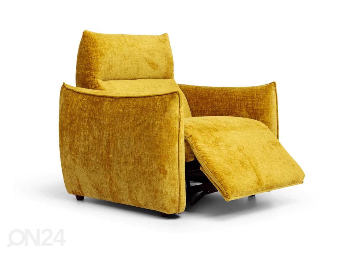 Recliner кресло (электрическое) увеличить