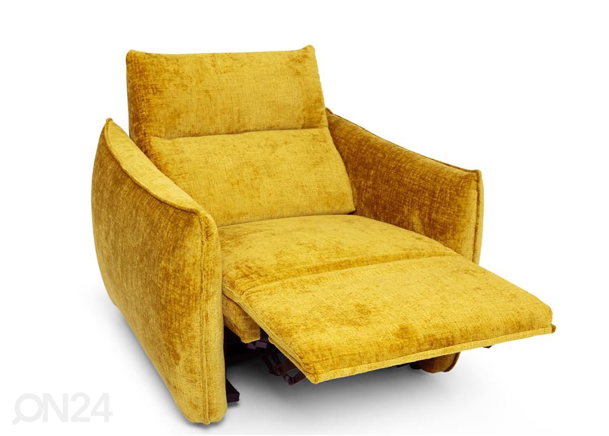 Recliner кресло (электрическое) увеличить