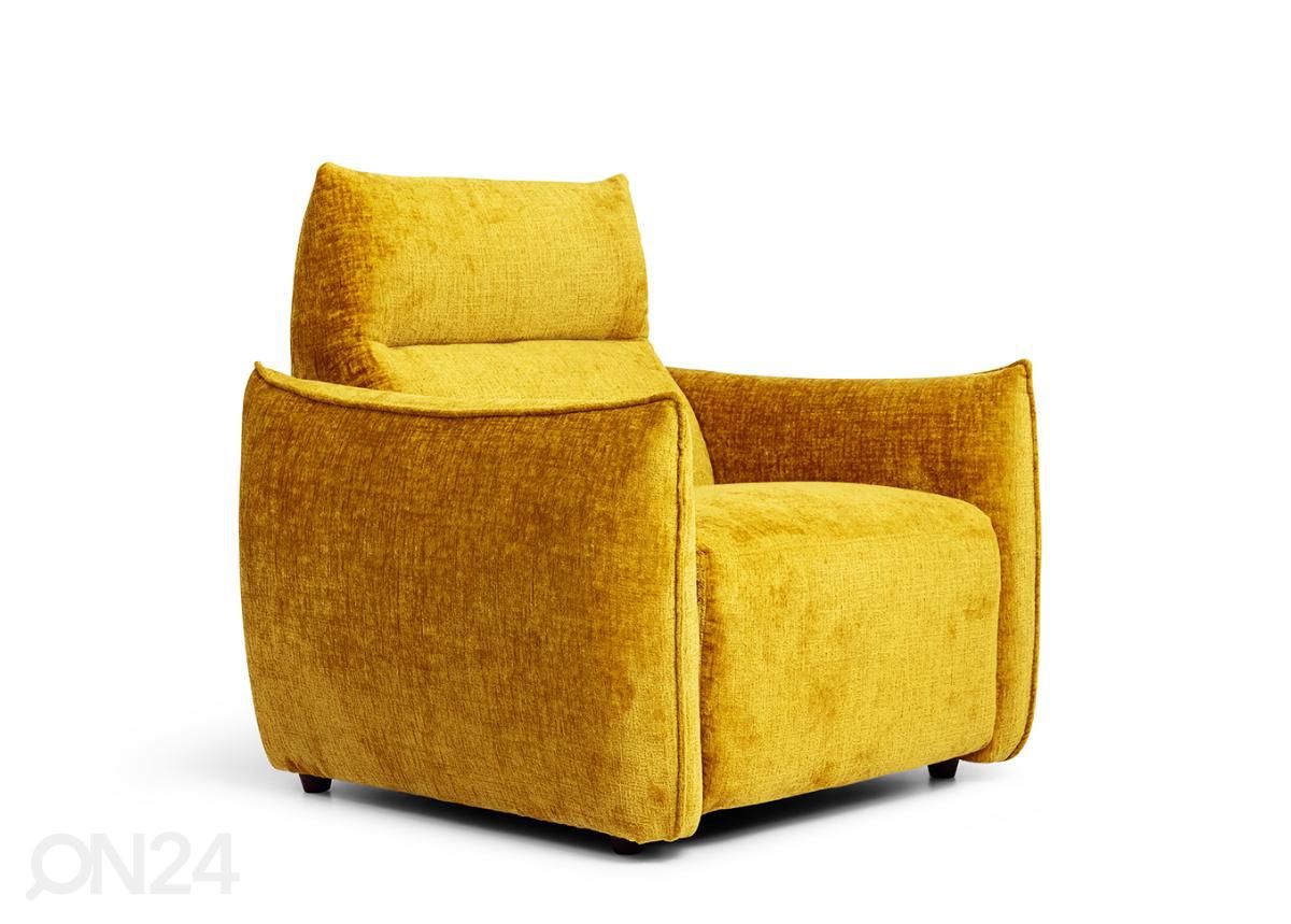 Recliner кресло (электрическое) увеличить