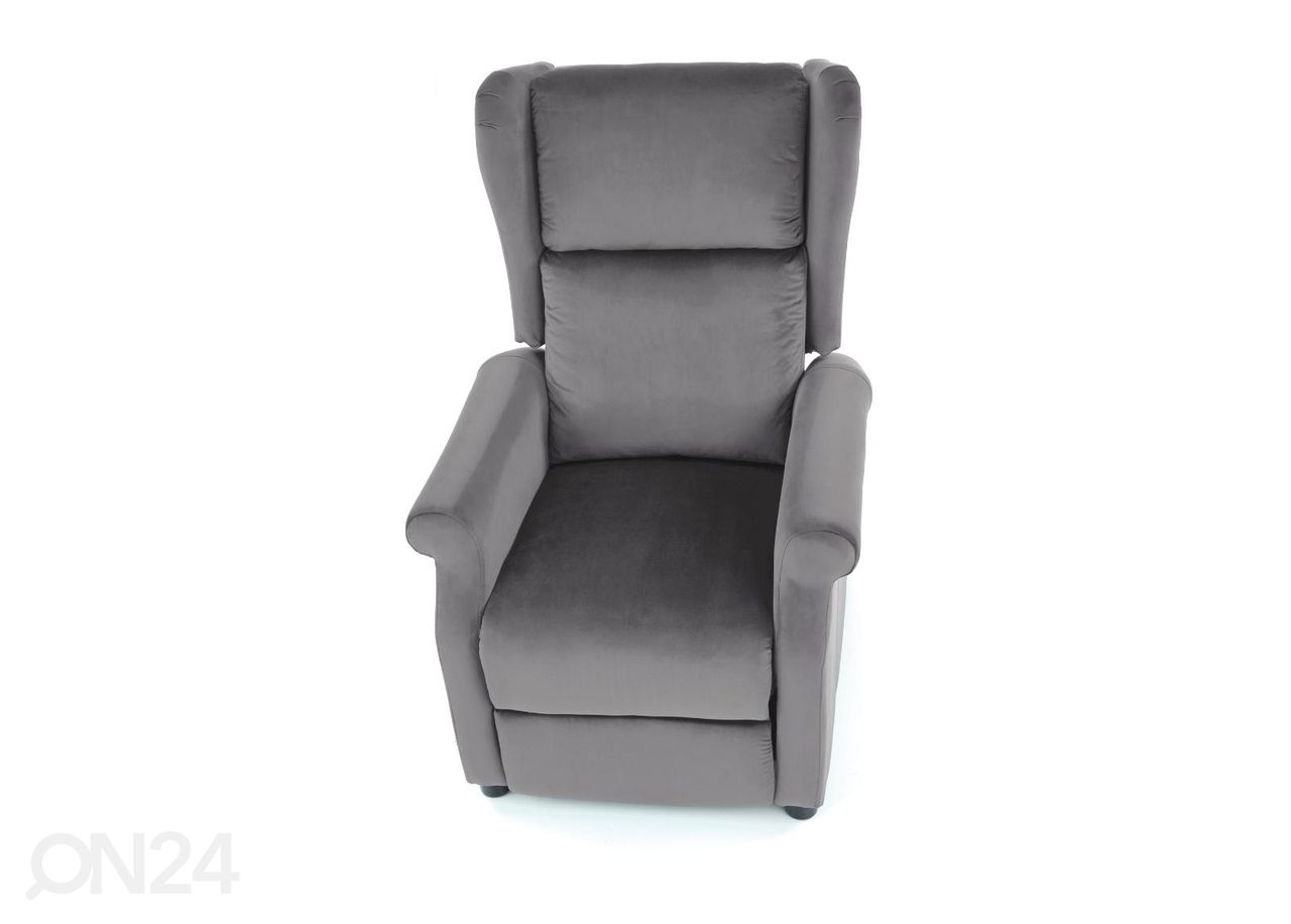 Recliner кресло увеличить