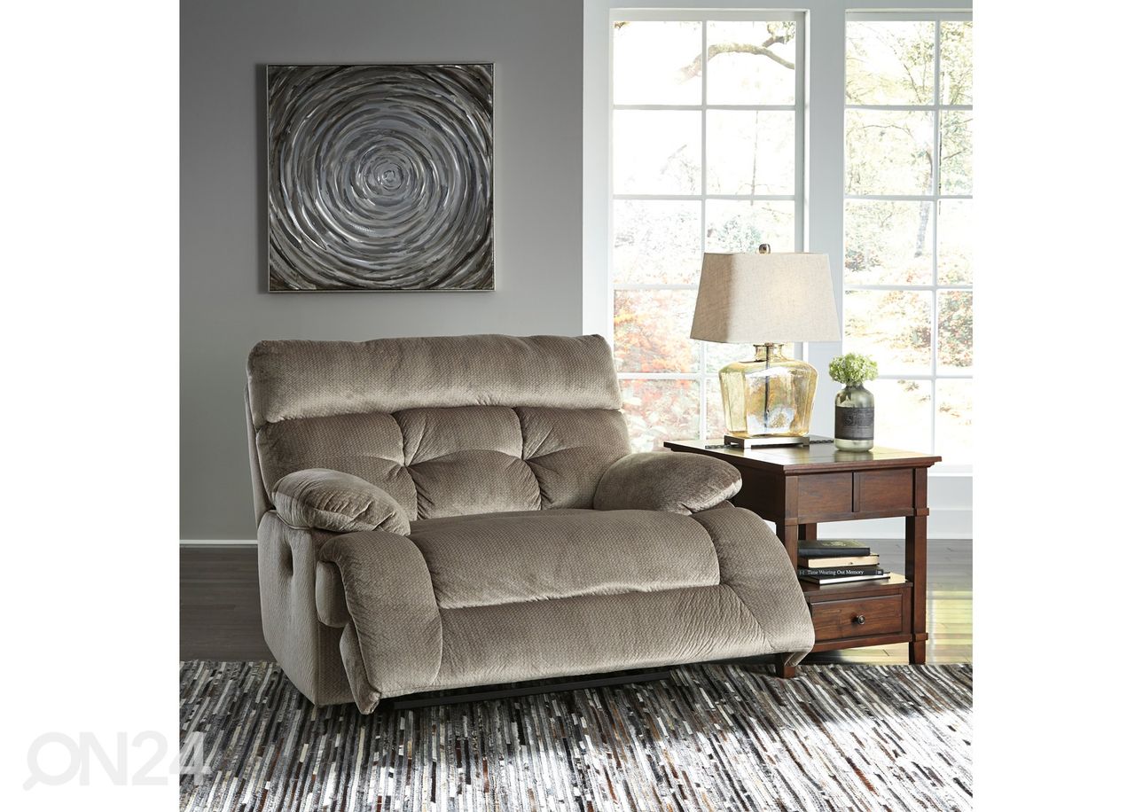 Recliner кресло Brassville увеличить